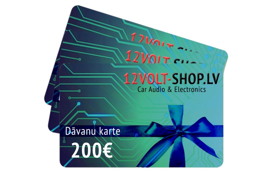 Gift Cards