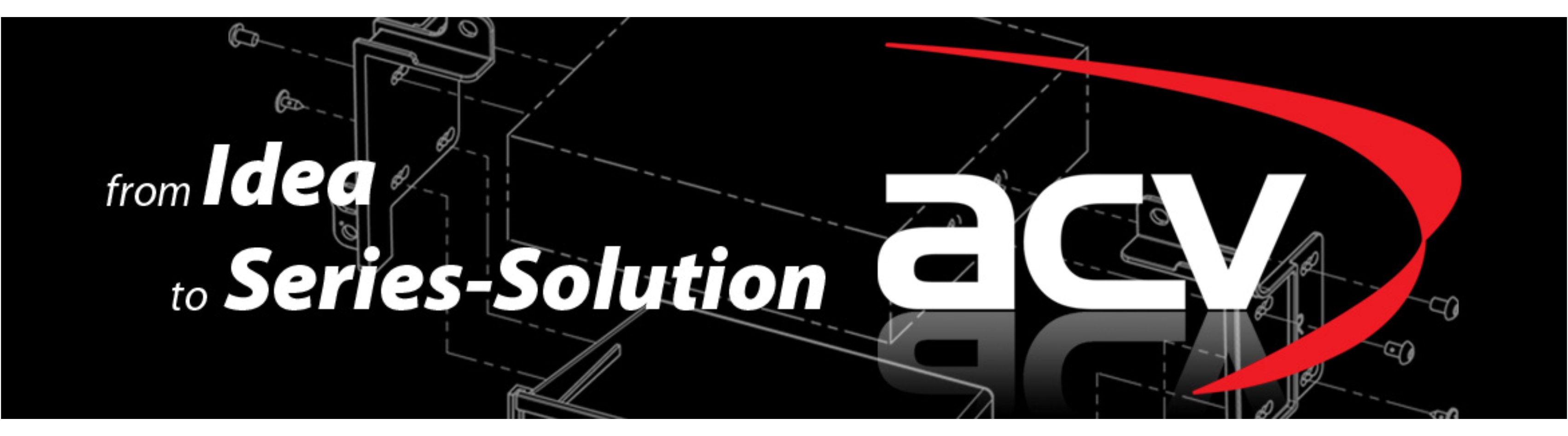 ACV GmbH
