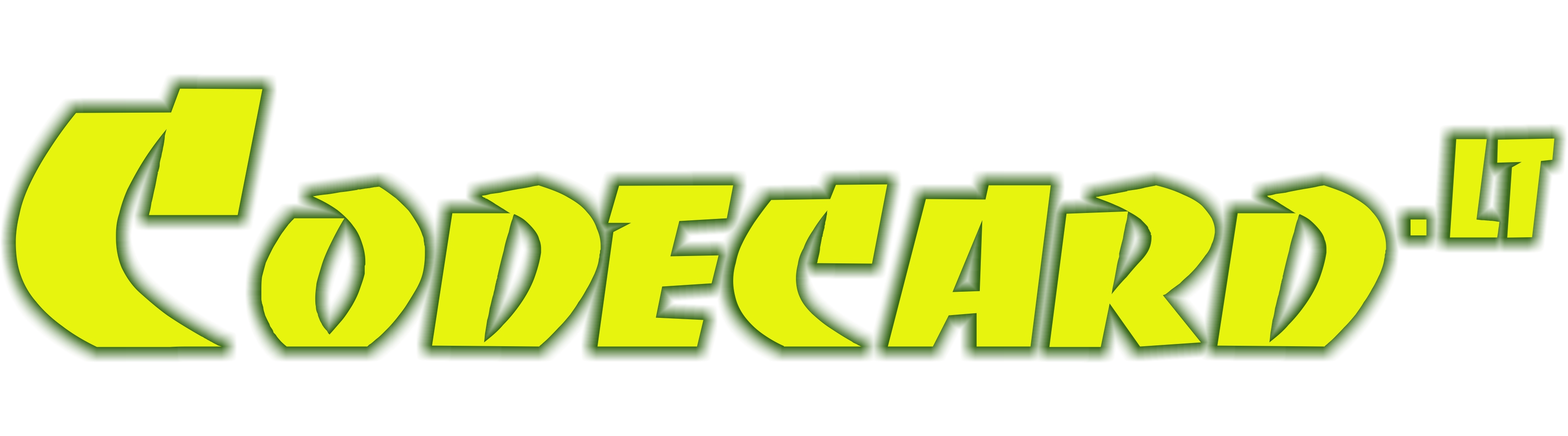 Codecard