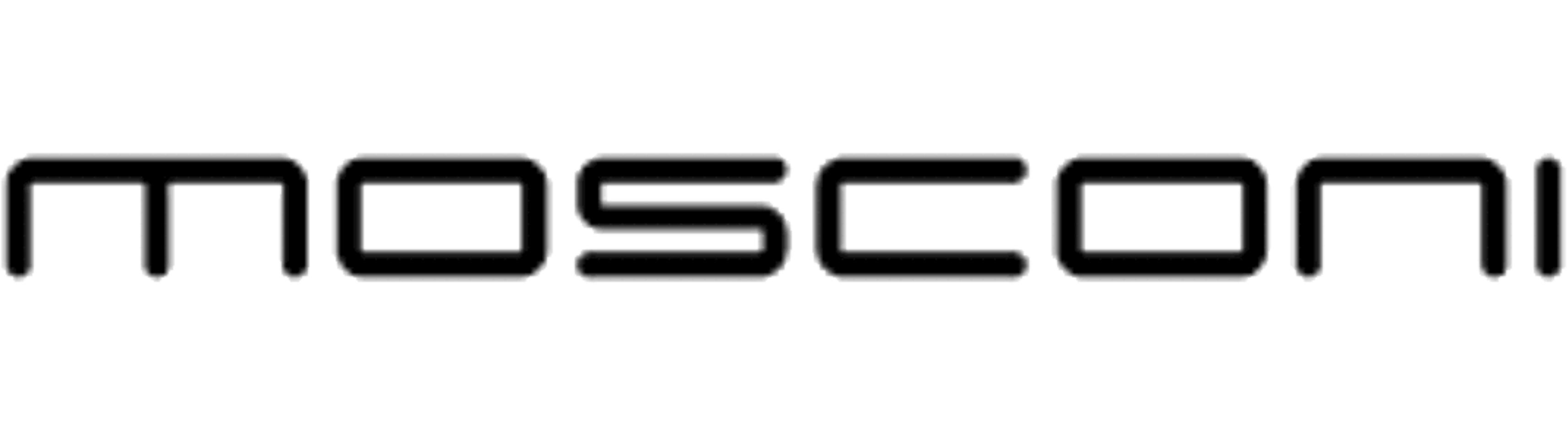 Mosconi
