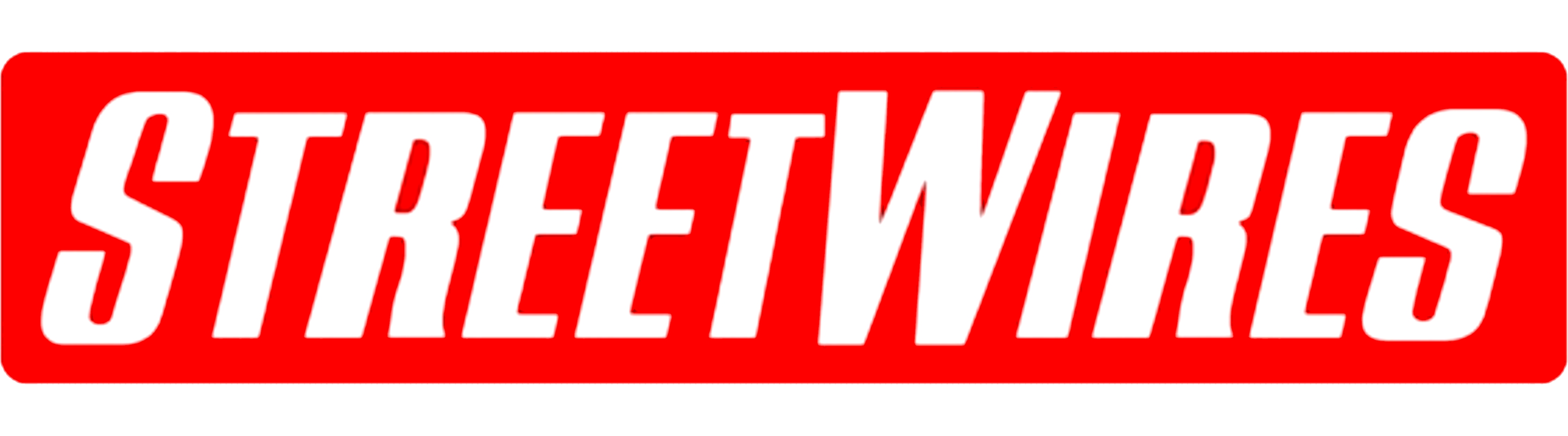 Streetwires