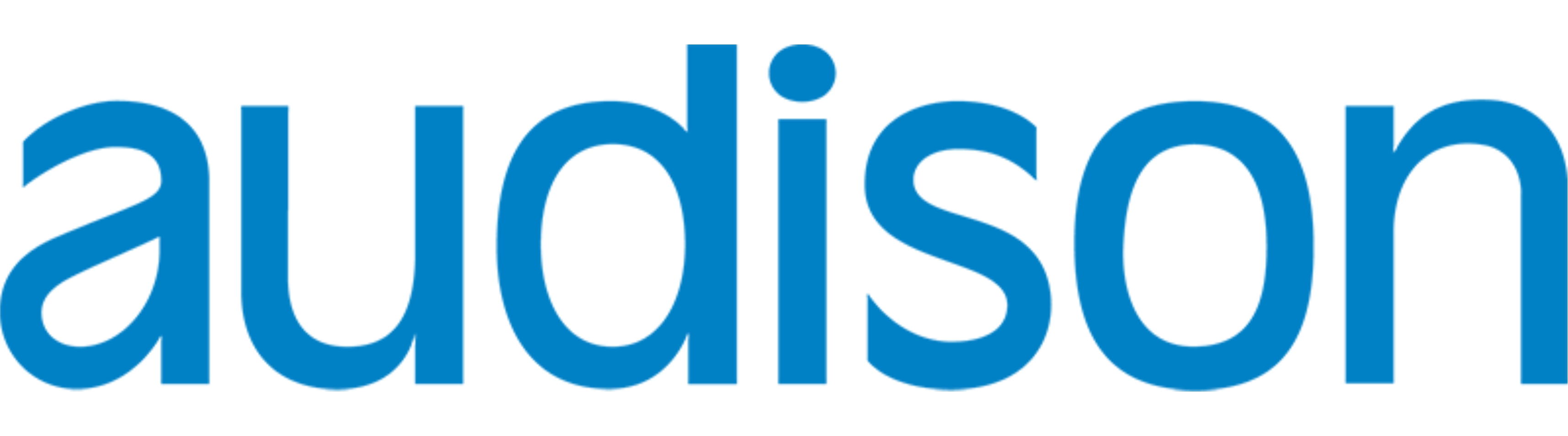 audison