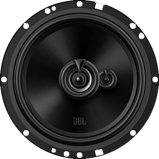 JBL Stage2 65M coaxial speakers (165 mm).
