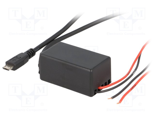 USB car charger. C0013-USB