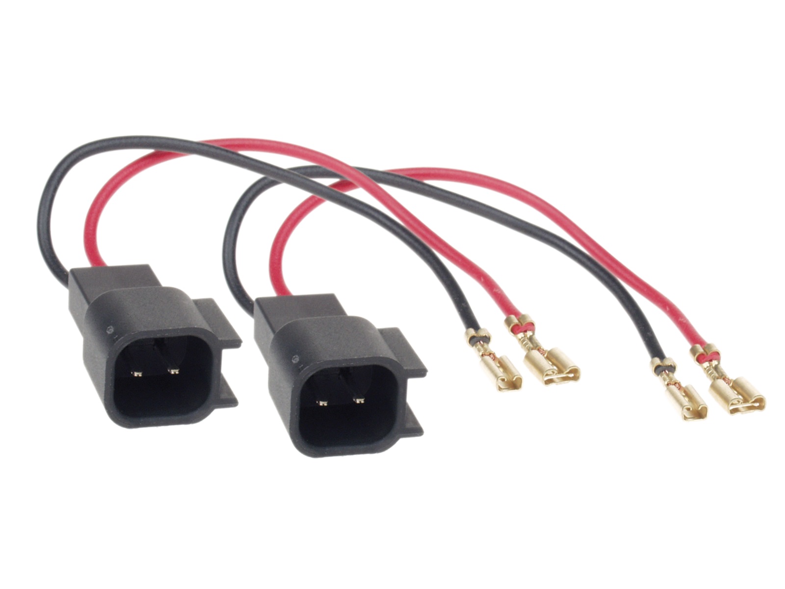 Opel (2012->)  speaker fitting adapter. AG-21