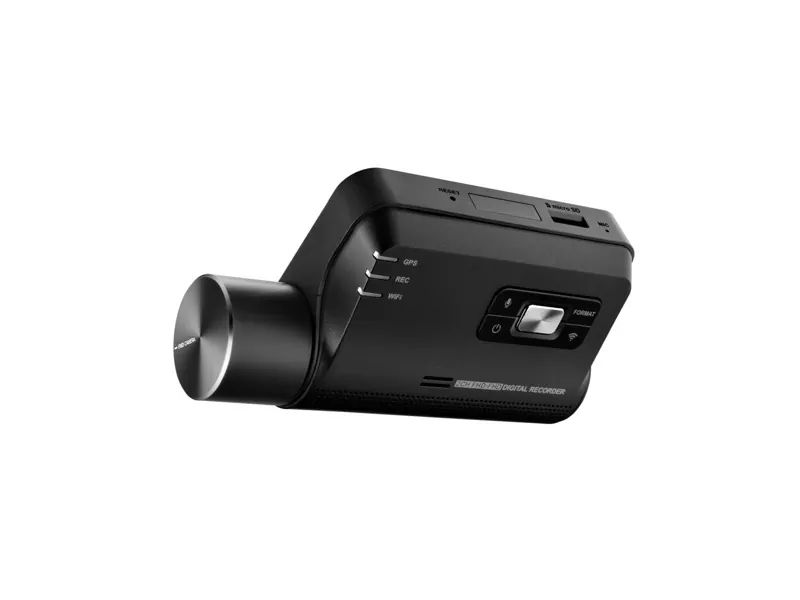 Thinkware Q800 PRO Dash Cam (Wi-Fi, 32Gb).