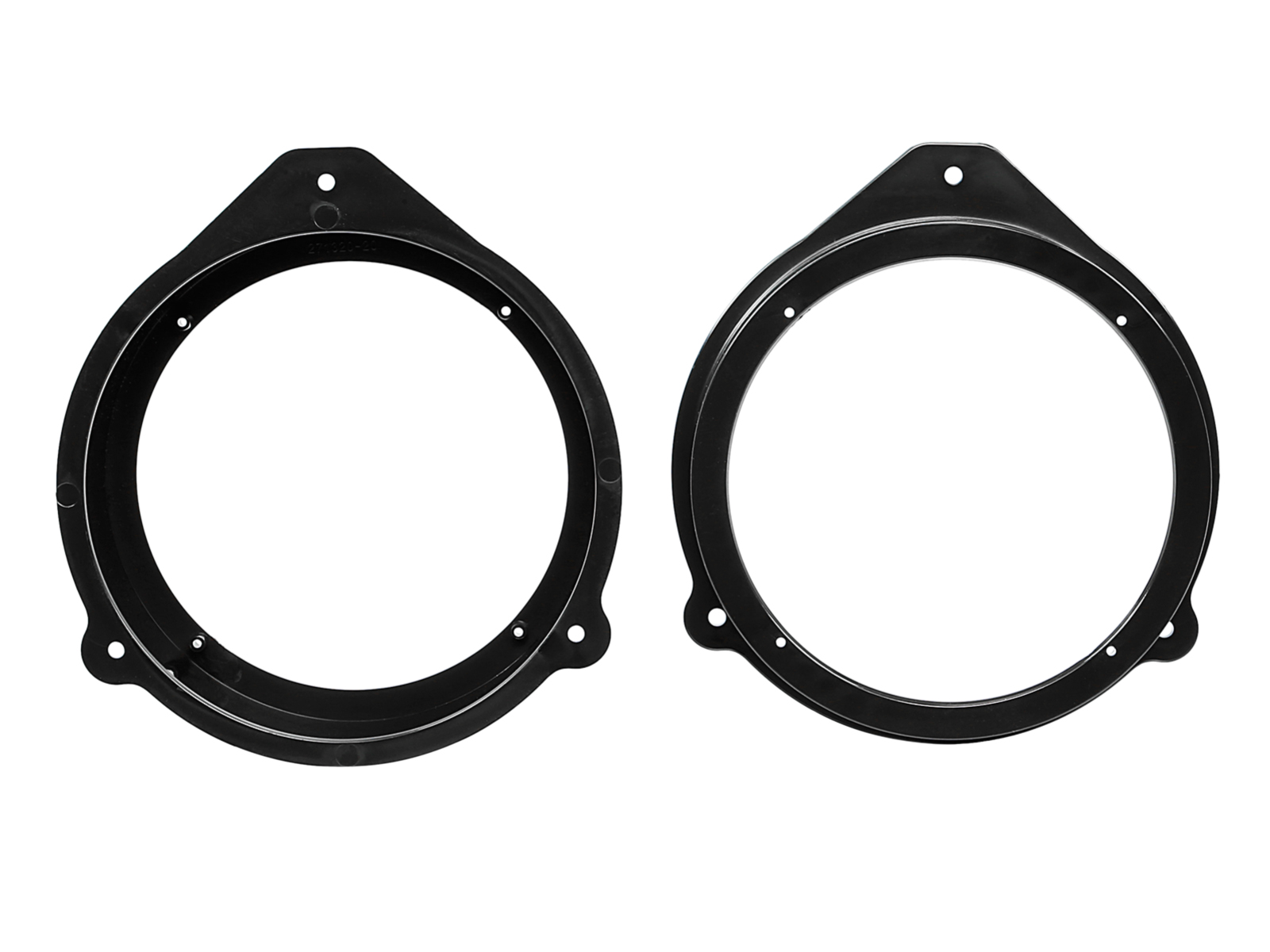 Ai-Sonic S1-MB OEM installer kit w211 (165 mm) for Mercedes-Benz.