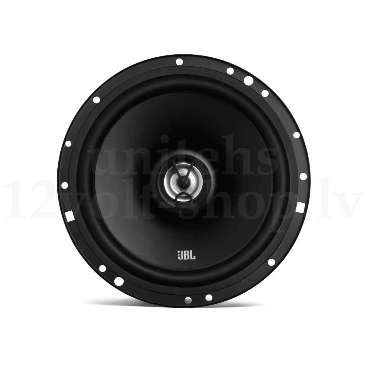 JBL Stage1 621 coaxial speakers (165 mm).
