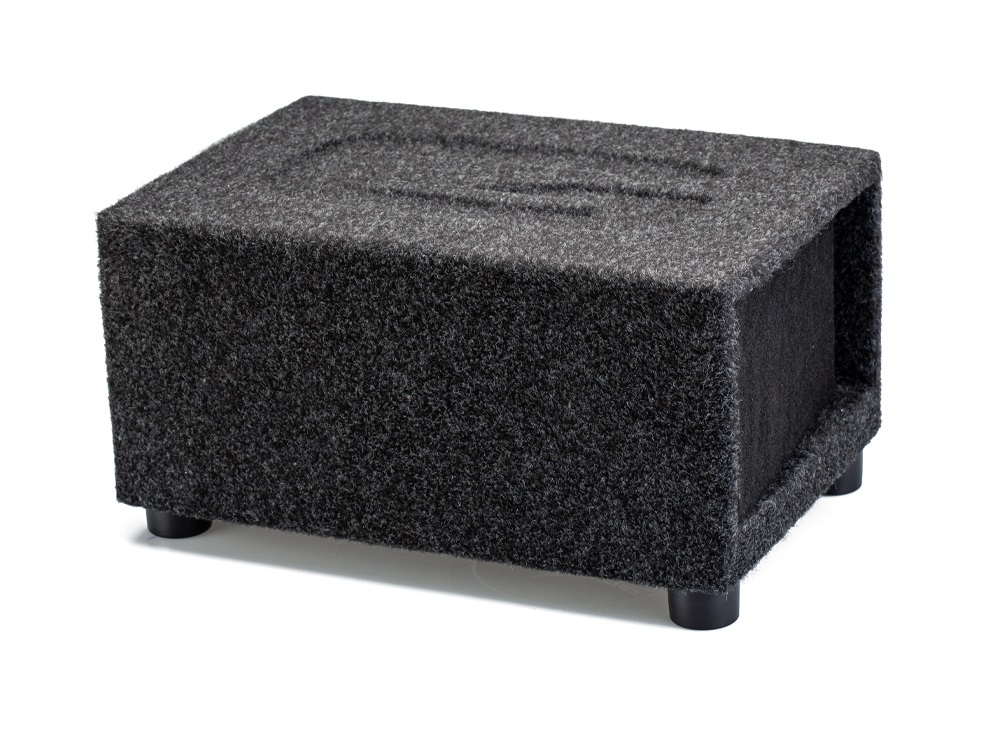 Gladen RSX 065 VB-CU bass reflex subwoofer 6.5" (165 mm).