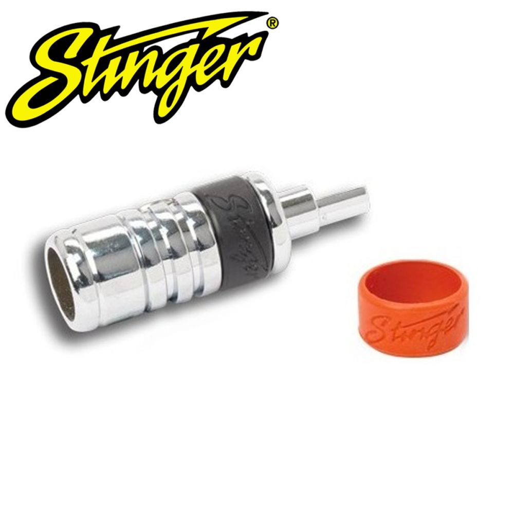 Ring terminal (adapter). Stinger SPT522