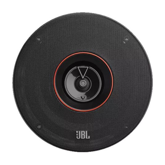 JBL Club 64 coaxial speakers (165 mm).