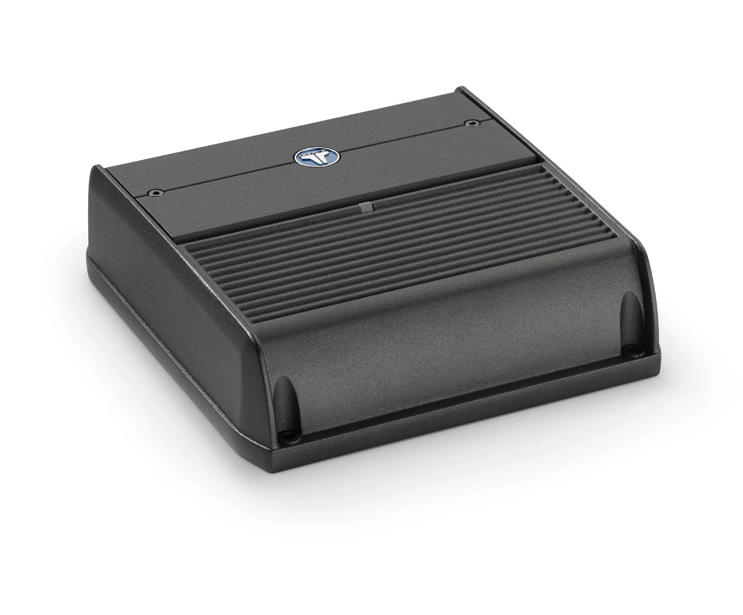 JL Audio XDM200/2 (D class) marine power amplifier (2-channel).