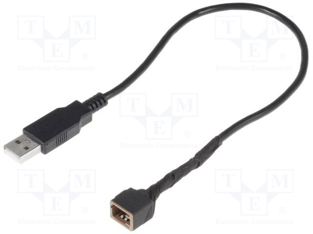 Subaru, Suzuki adapter USB.
