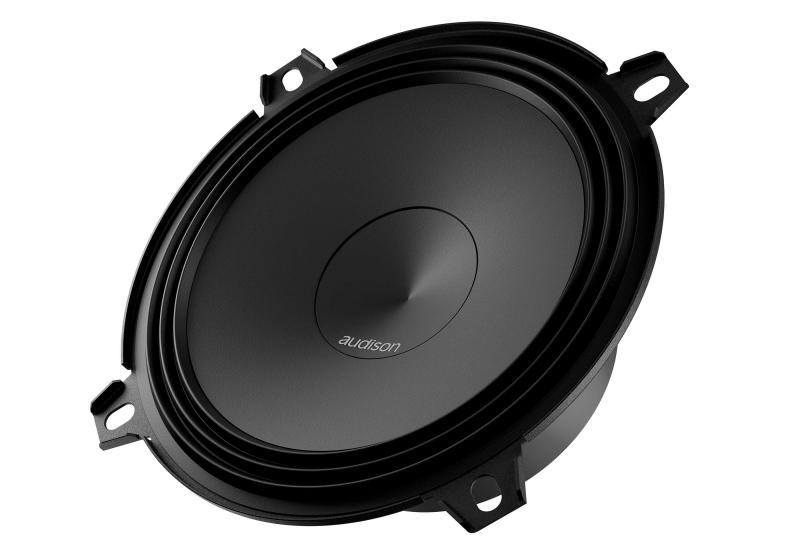 Audison AP 5 bass/mid speaker (130 mm).
