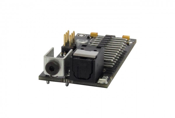 Match MEC Aux-In & Optical-In Extension Card