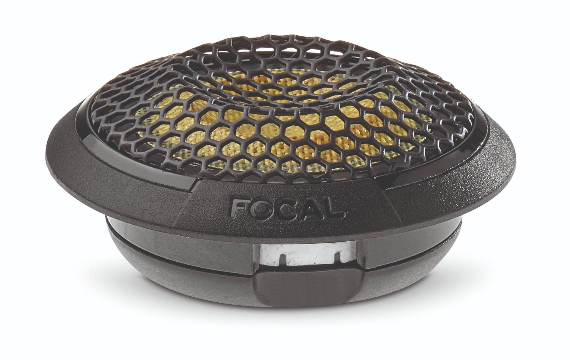 Focal TKM KEVLAR EVO tweeter. TWVE3007