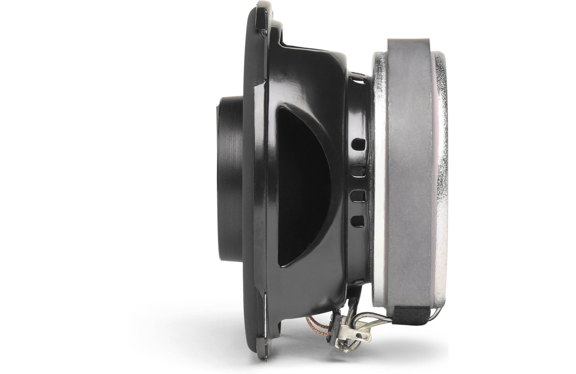 JBL Club 422F coaxial speakers (100 mm).