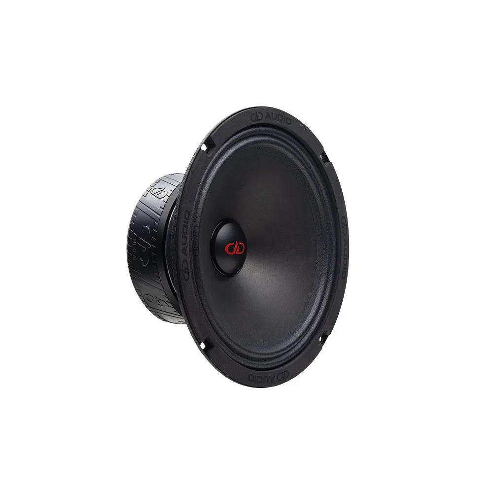 DD Audio VO-M208-S4 midrange speaker (200 mm).