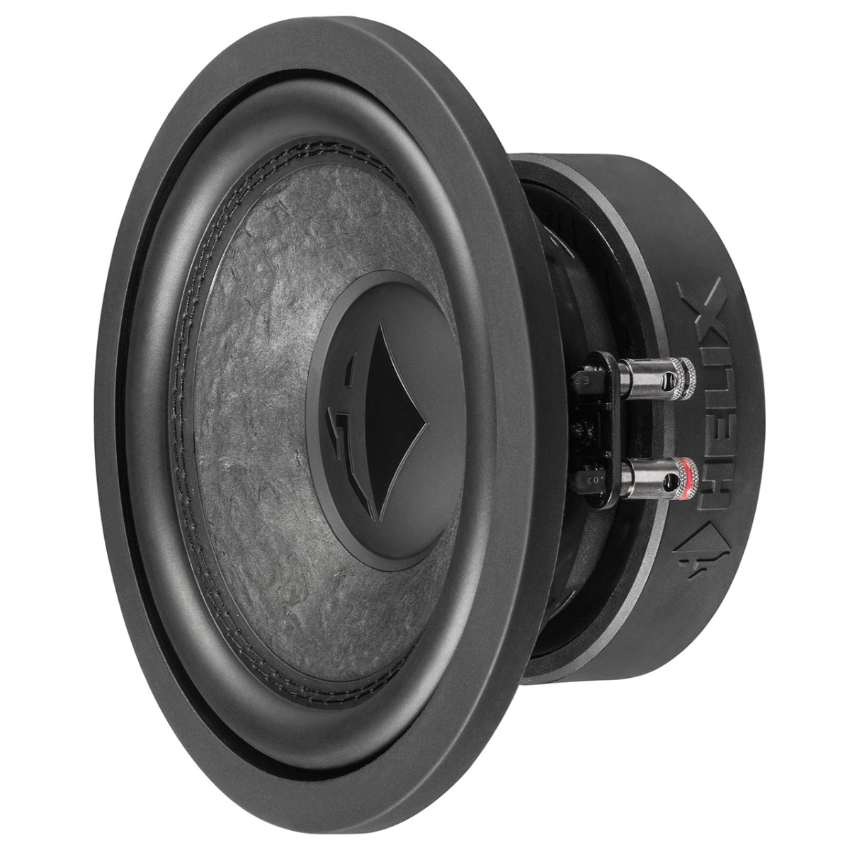 Helix IK W8-DVC2 subwoofer 8" (200 mm).