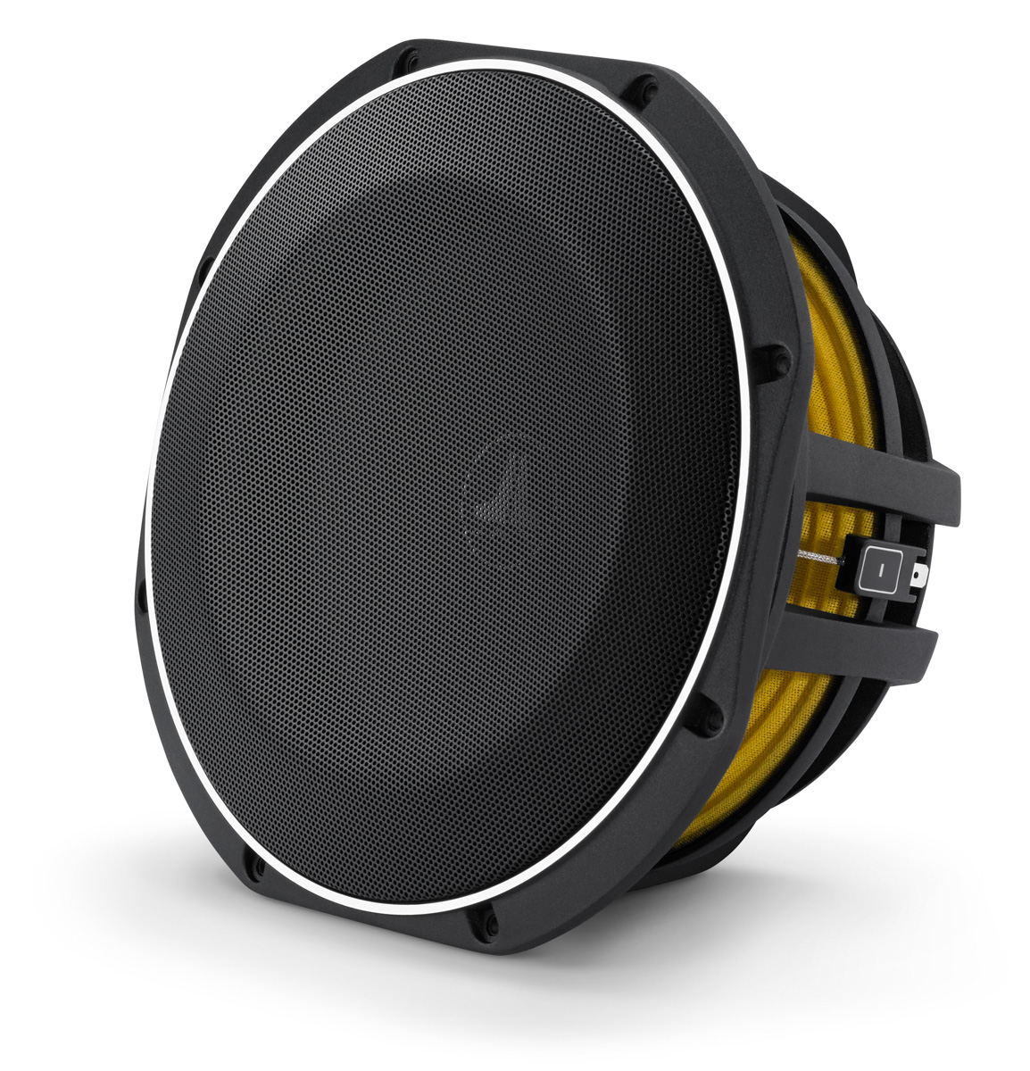 JL Audio 10TW1-2 subwoofer 10" (250 mm).
