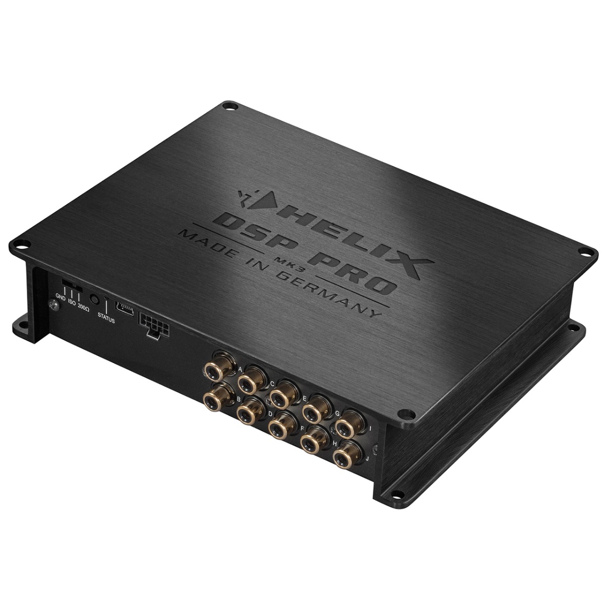 Helix DSP Pro mk3 signal processor DSP (Hi-Res)
