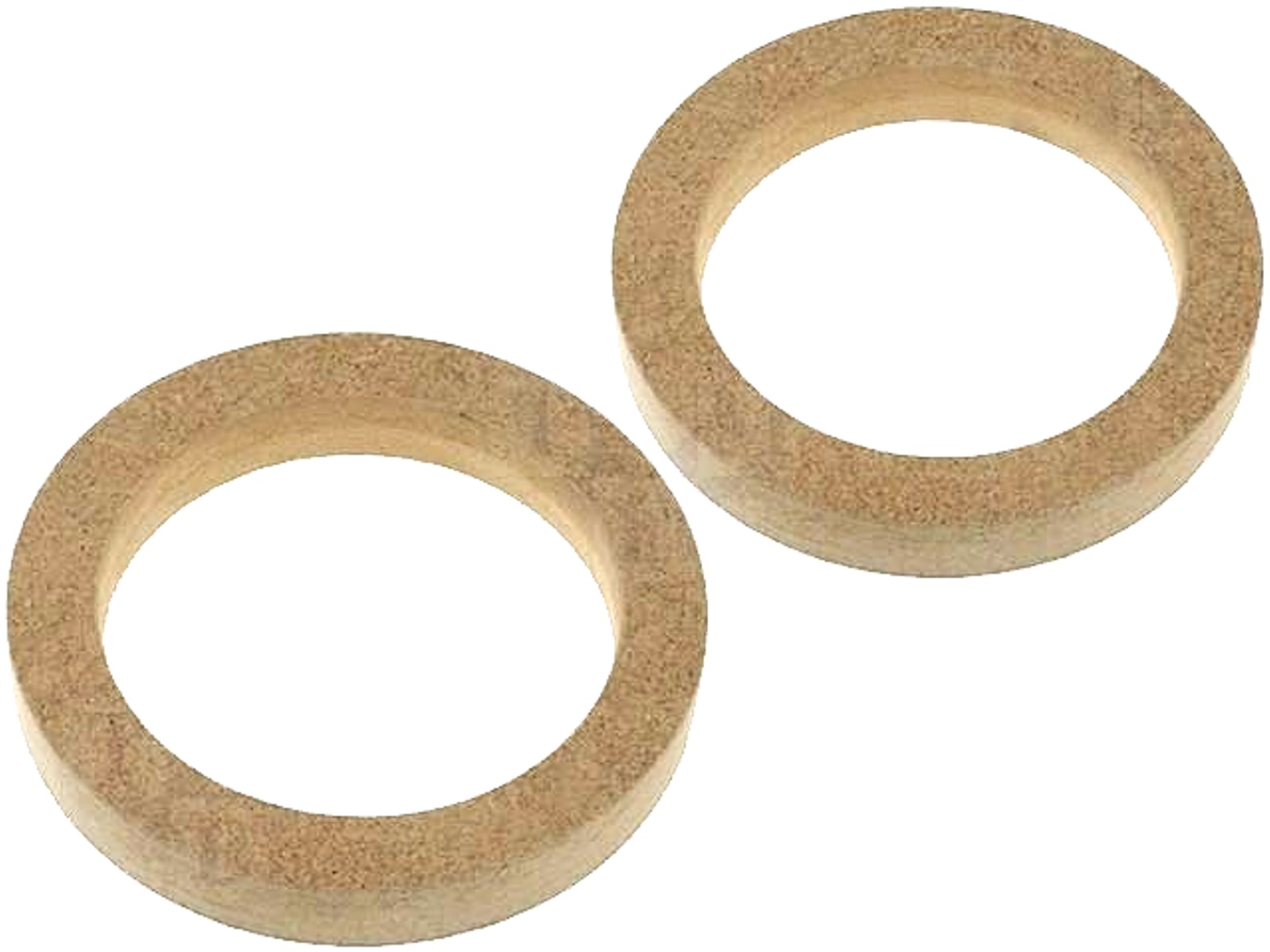 Universal speaker ring (130 mm). PD130/18