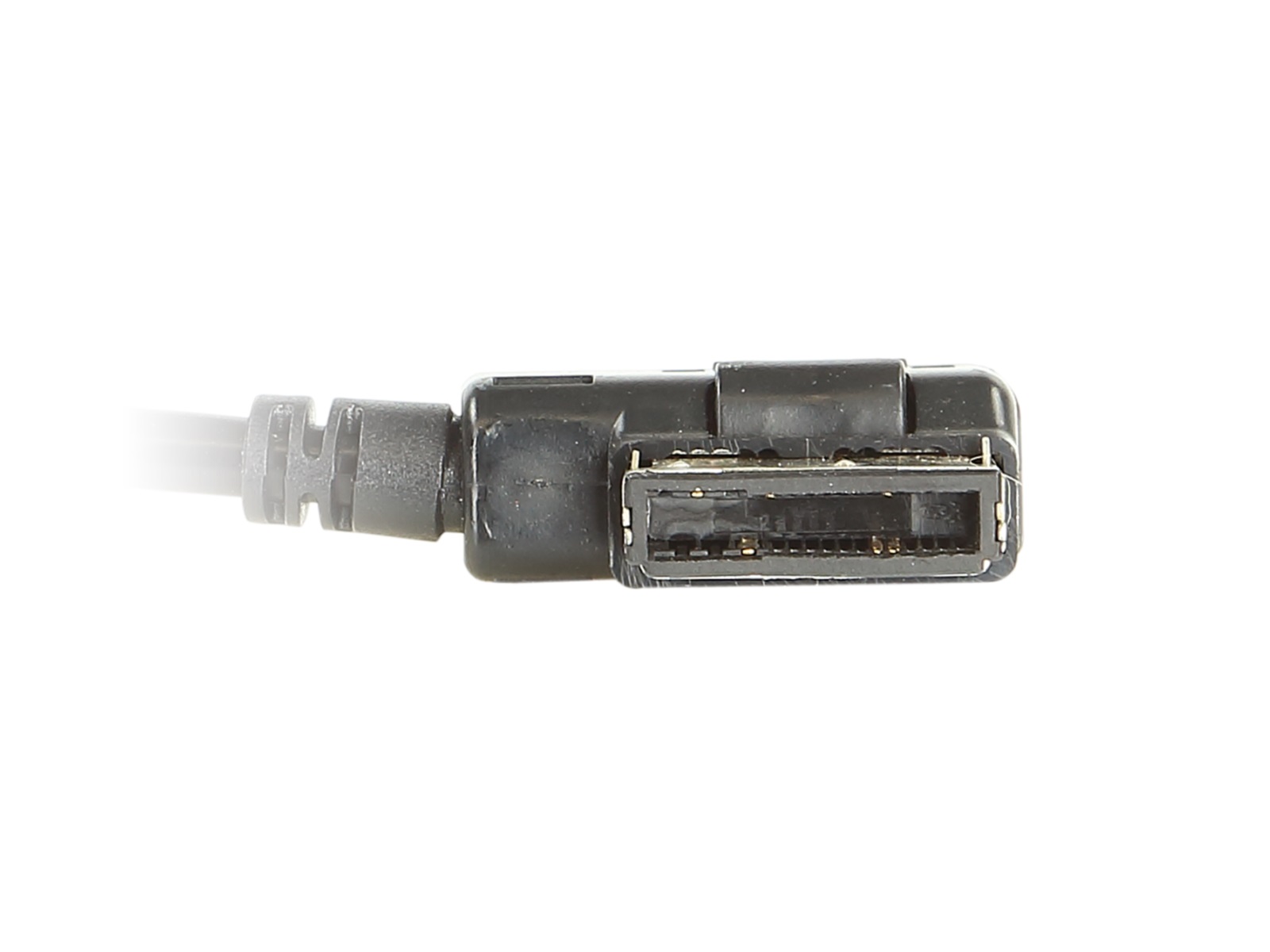 Adapter A2DP Bluetooth (cars with AMI) for Mercedes. 59mc01