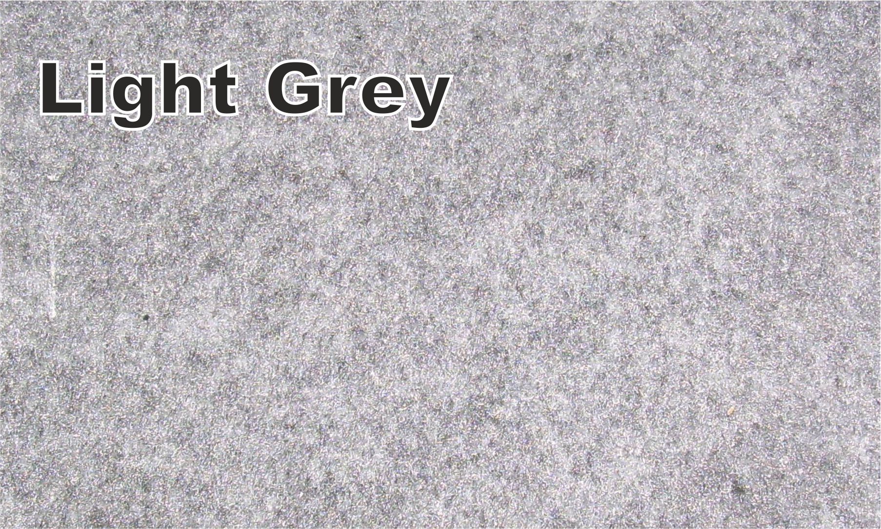 Carpet (Italy, width 1.5 m). MOQ-967. Light Grey.