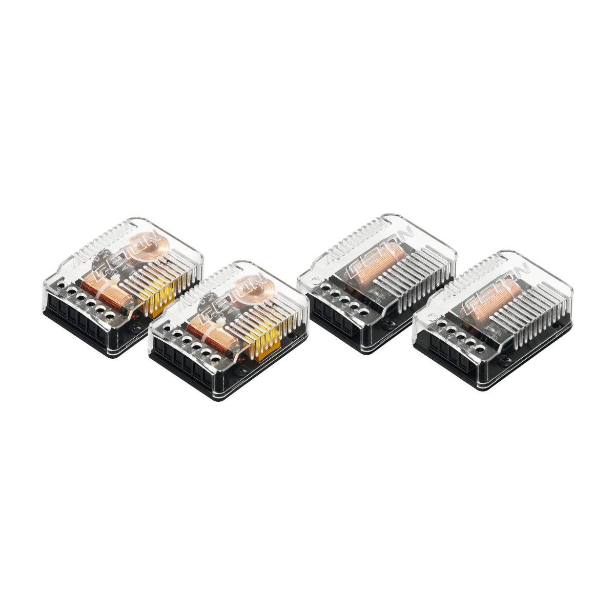 Eton MRX 3W crossover set.