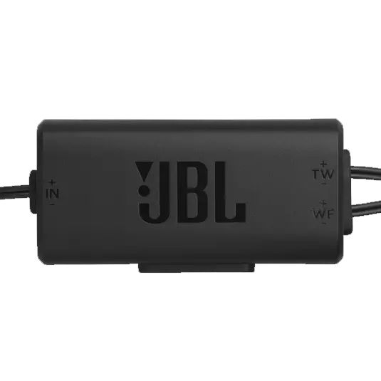 JBL Club 64CSQ component speakers (165 mm).