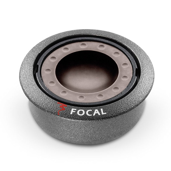 Focal TNB, TA246 tweeter