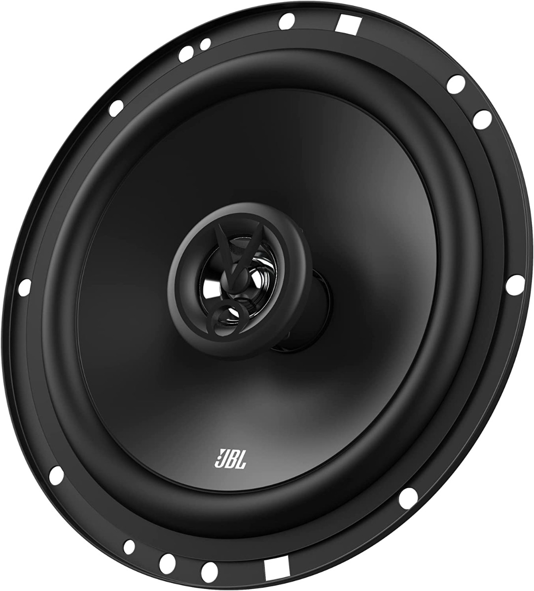 JBL Stage1 61F coaxial speakers (165 mm).