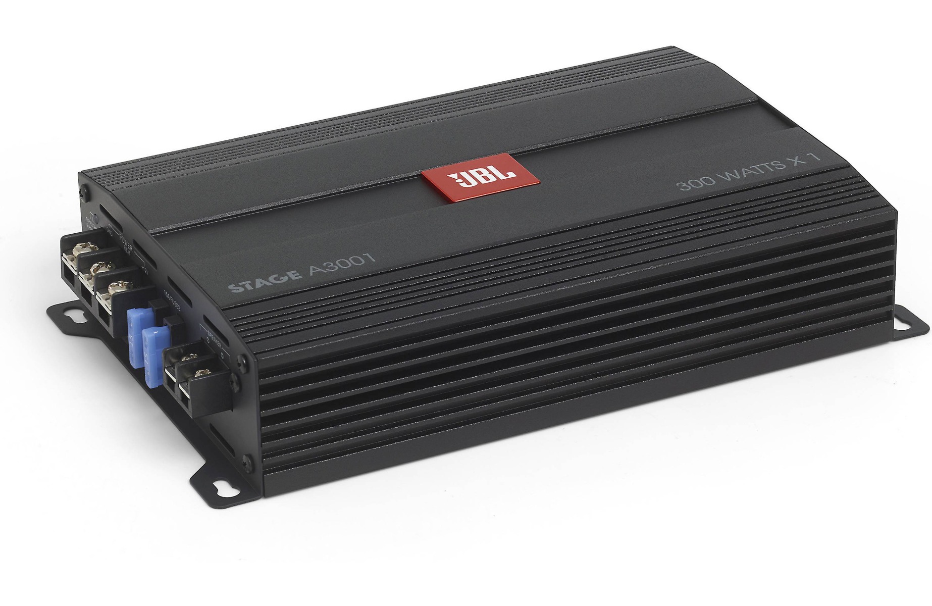 JBL Stage A3001 (D class) power amplifier (mono)