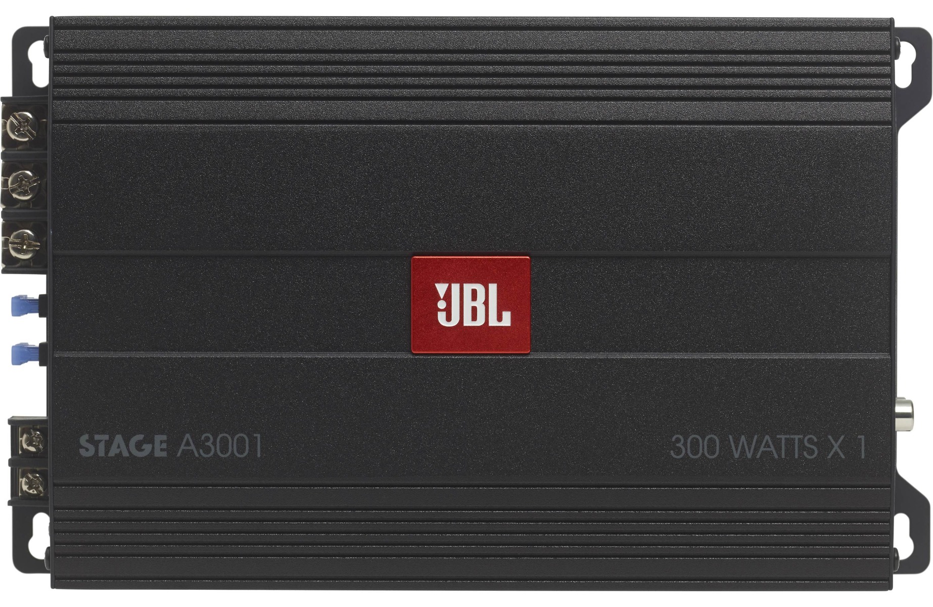 JBL Stage A3001 (D class) power amplifier (mono)