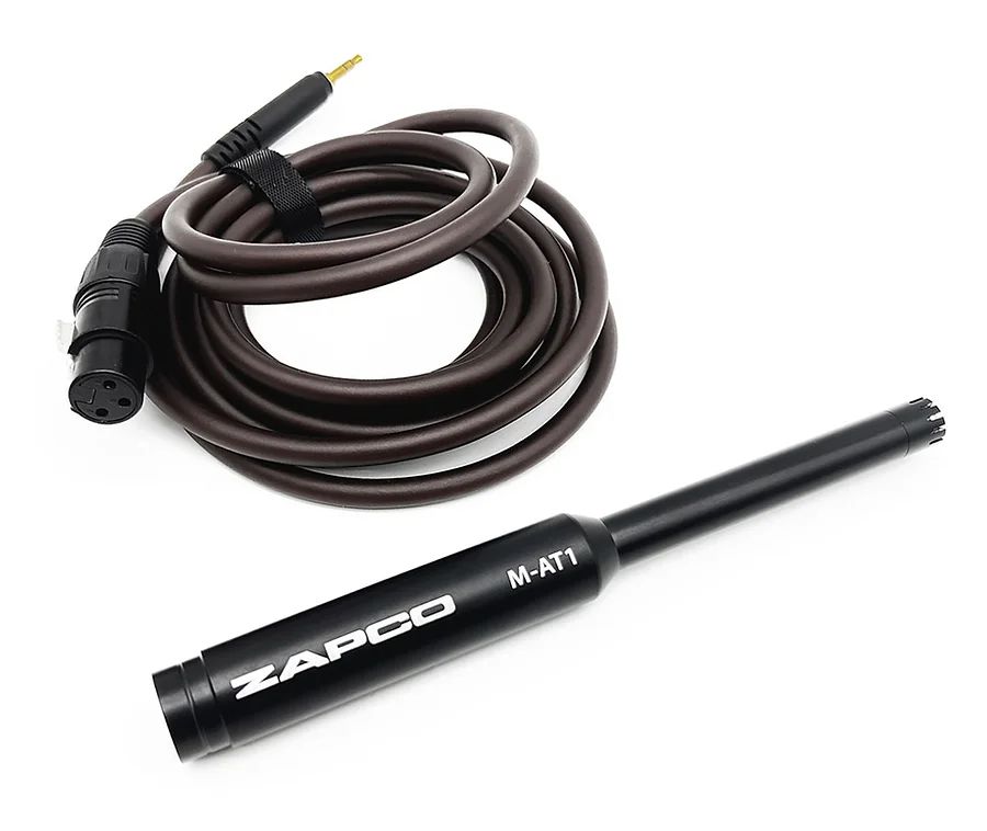 Zapco M-AT1 auto Tune Microphone