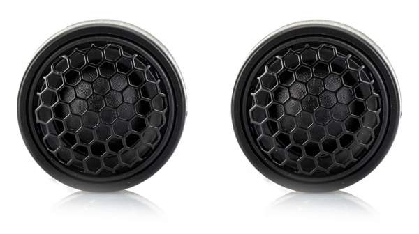 Gladen GA 20 SG tweeter.
