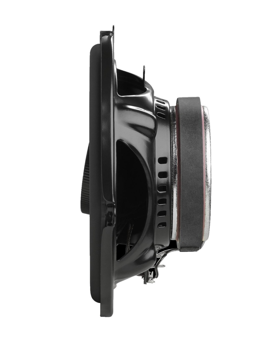 JBL Club 64 coaxial speakers (165 mm).