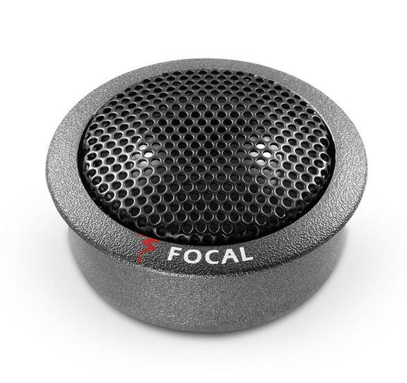 Focal TNB, TA246 tweeter