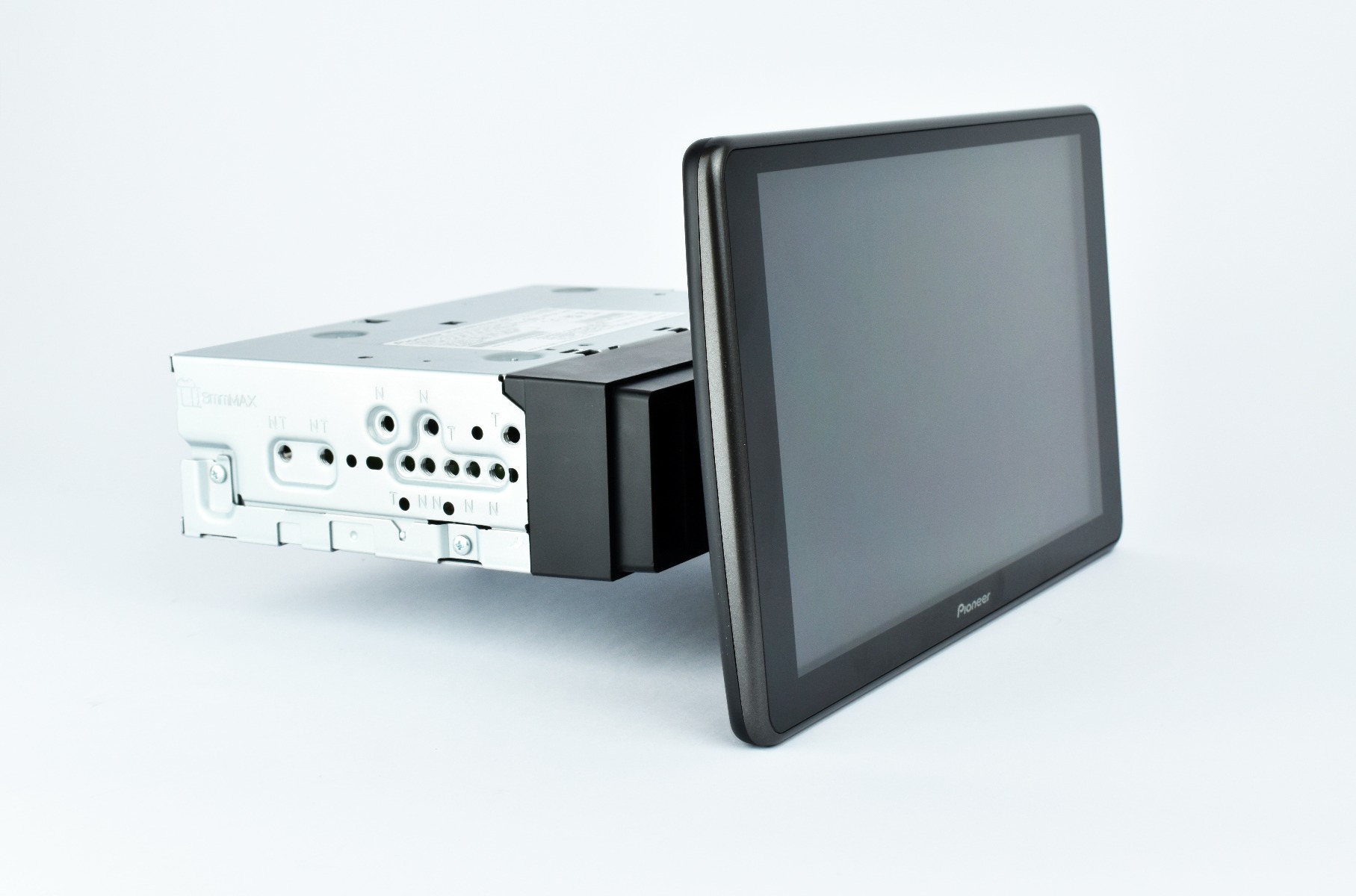 Pioneer SPH-EVO950DAB-UNI multimedia AV receiver (9.0").