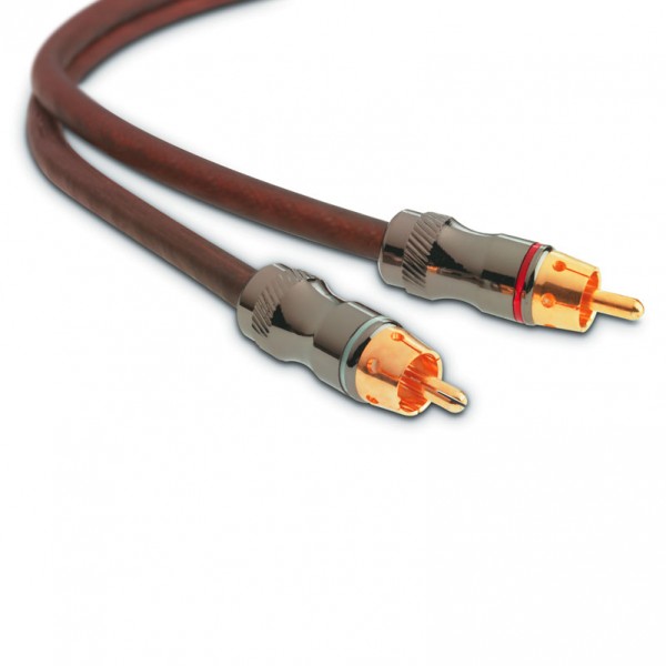 Focal ER 3 stereo cable RCA (3,0 m).