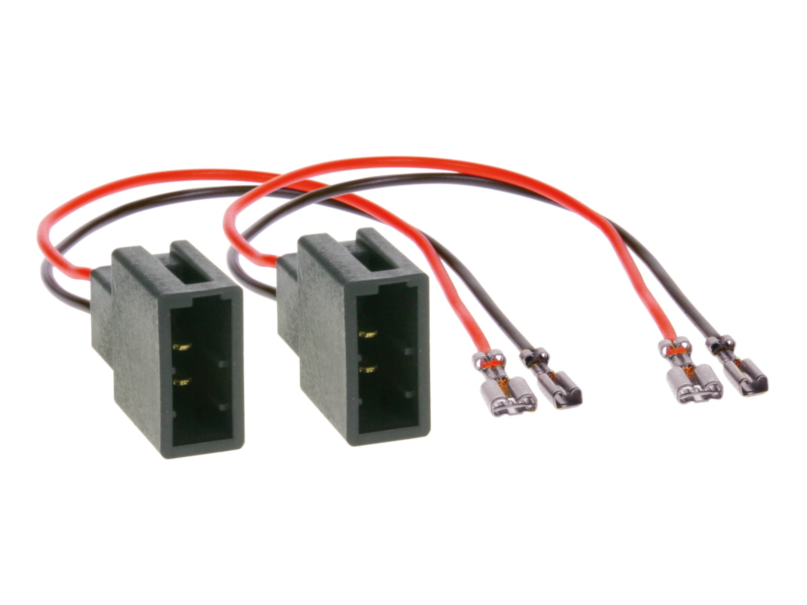 Citroen C1, Peugeot 107, Toyota Aygo speaker fitting adapter. AG-11