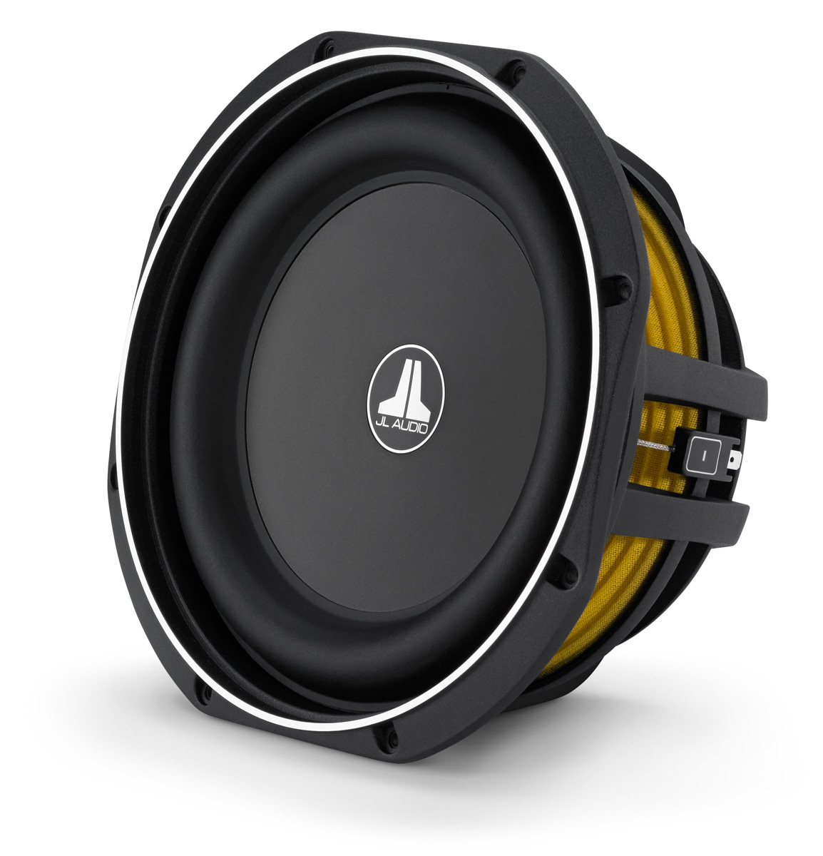JL Audio 10TW1-2 subwoofer 10" (250 mm).