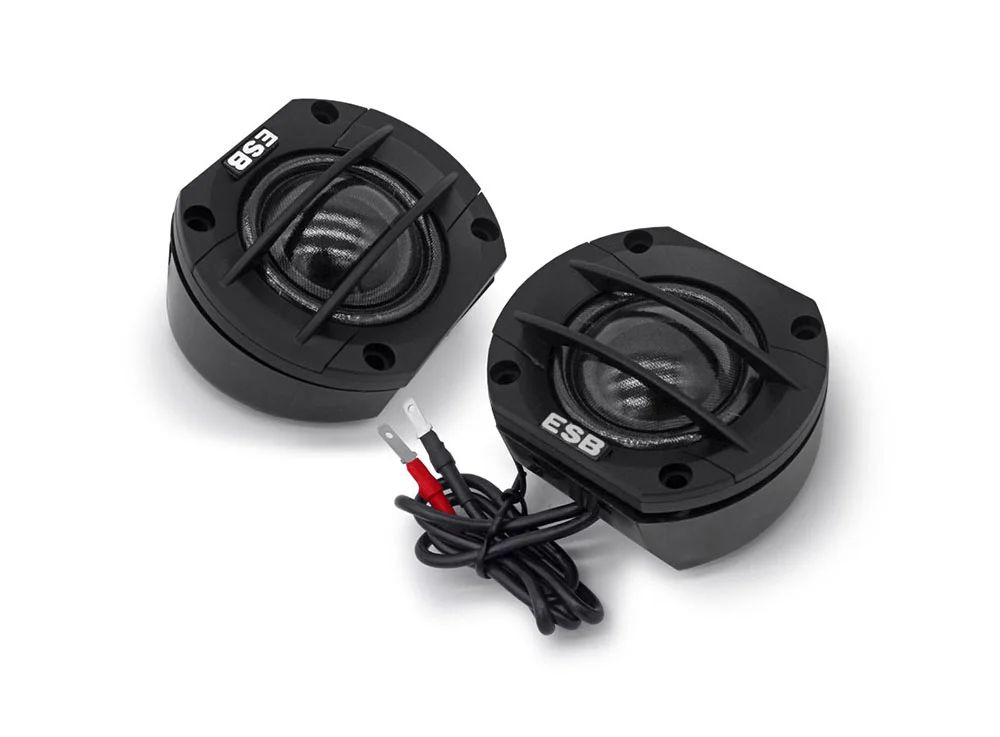 ESB 3.28 tweeter.