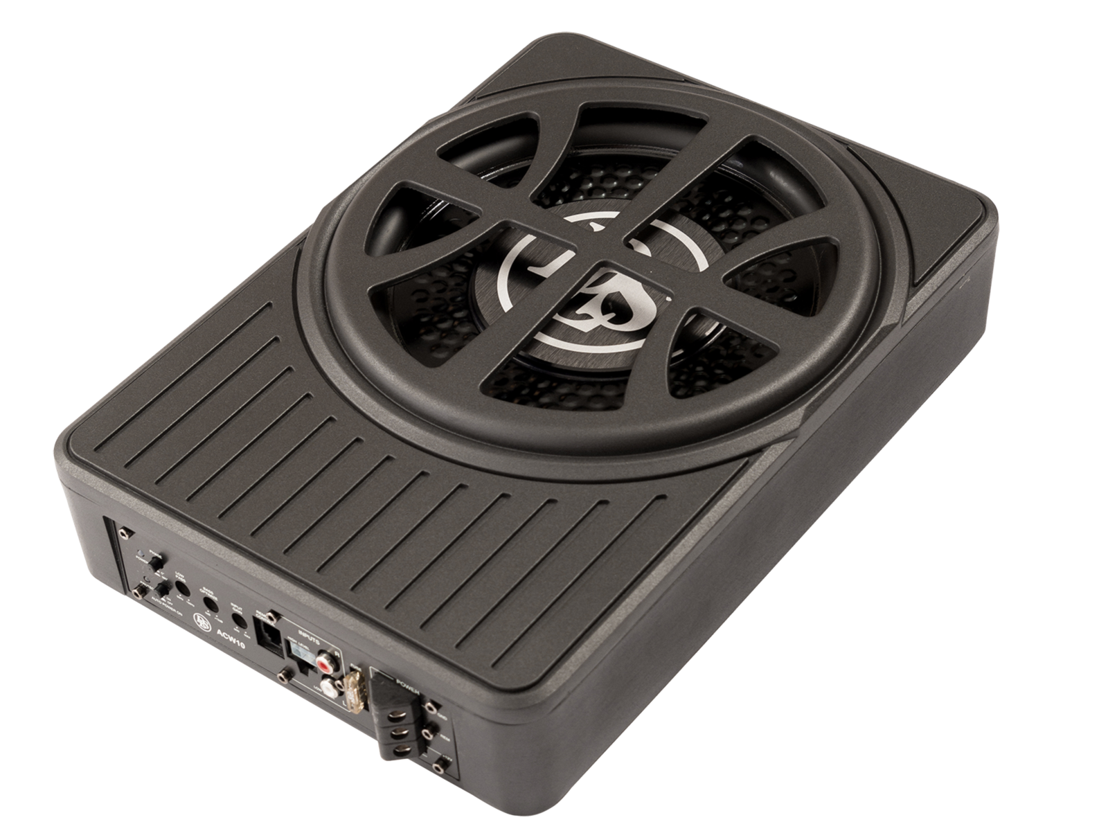DLS ACW10 active subwoofer 10" (250mm).