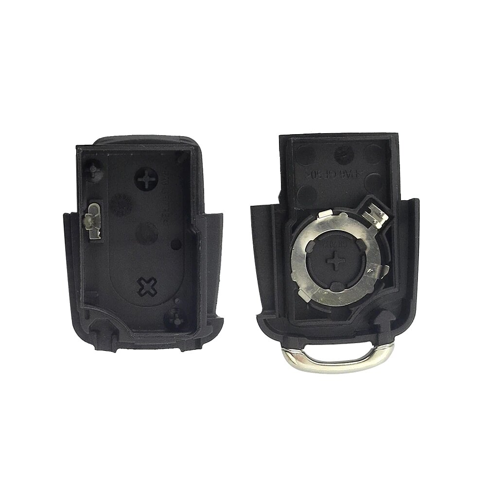 VW Golf, Bora, Polo... remote KEY case (2 button).