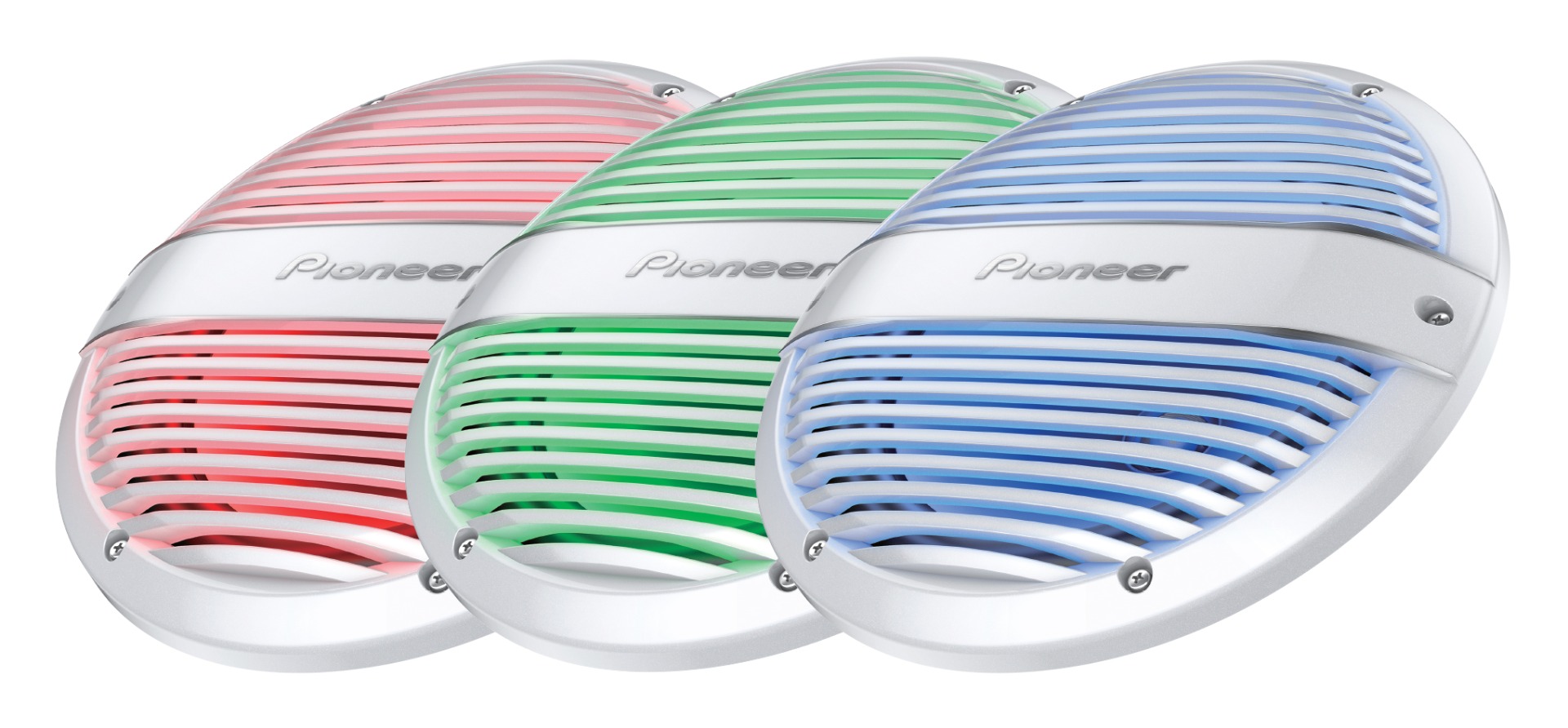 Pioneer UD-ME100LED LED Illumination accessory KIT (250 mm).