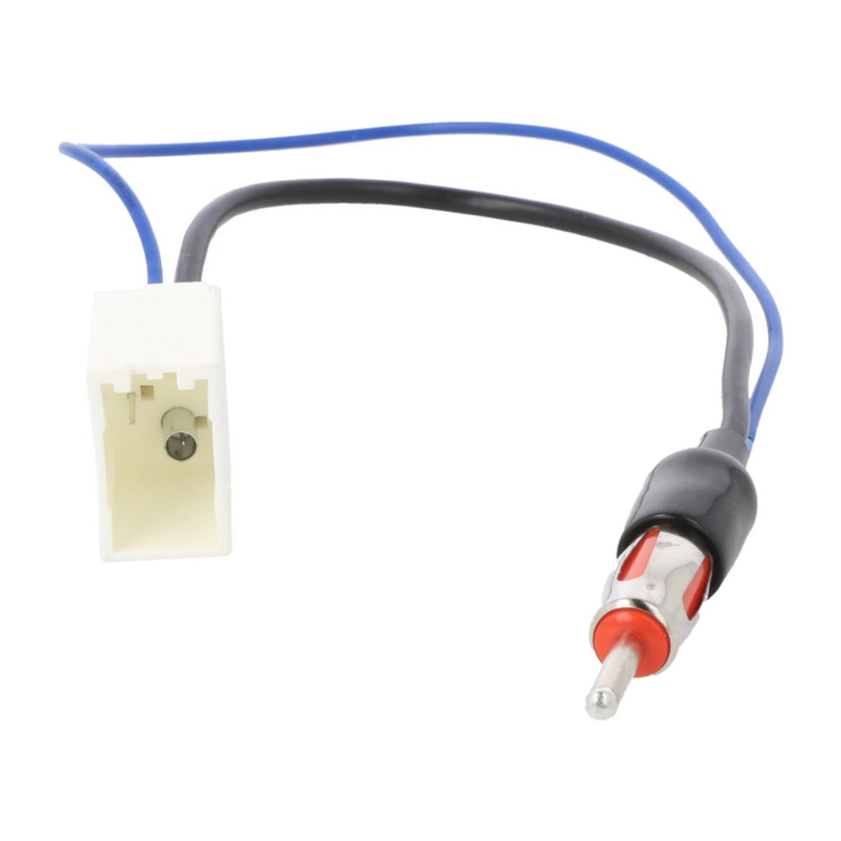 Toyota (->2021), Subaru... antenna adapter. 1513-01