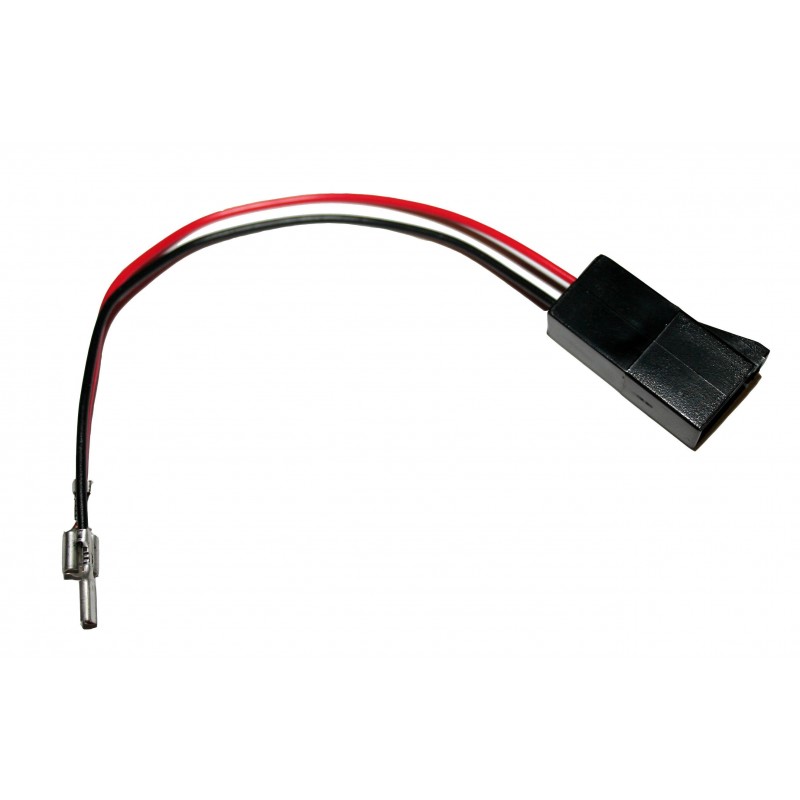 Opel, Vauxhall, Audi, VW speaker fitting adapter. PC2-805