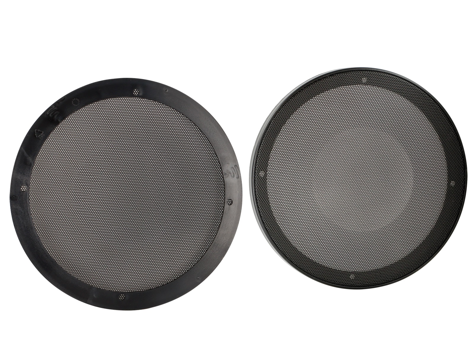 Speaker grill (200 mm). 278000-04