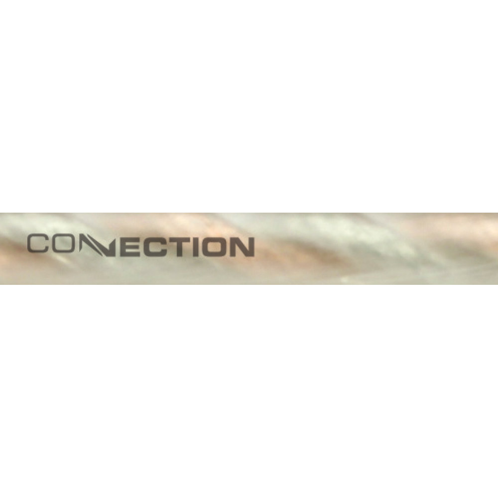 Audison Connection (OFC) high-performance cables for speakers (1.75 mm²). S 214.2
